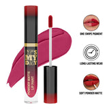 Forever52 Its My Day Powder Matte Lip Paint 3ML