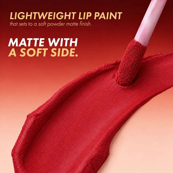 Forever52 Its My Day Powder Matte Lip Paint 3ML