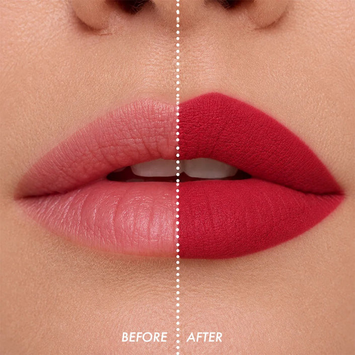 Forever52 Its My Day Powder Matte Lip Paint 3ML