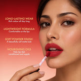 Forever52 Its My Day Powder Matte Lip Paint 3ML
