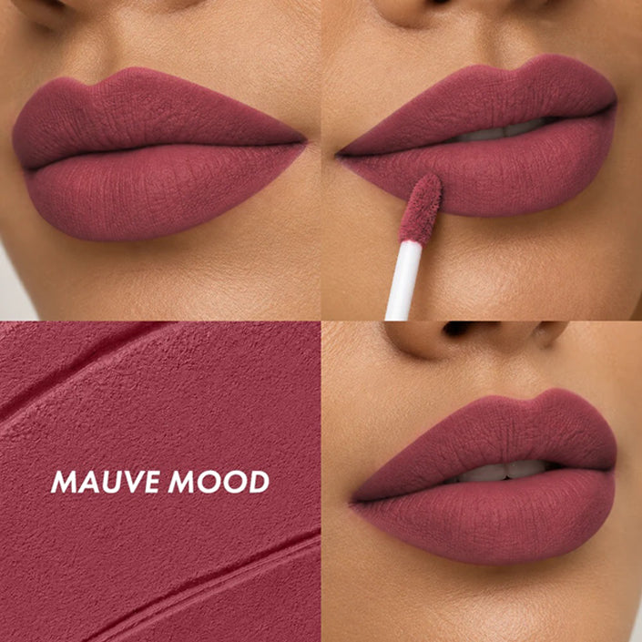 Forever52 Its My Day Powder Matte Lip Paint 3ML