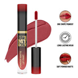 Forever52 Its My Day Powder Matte Lip Paint 3ML