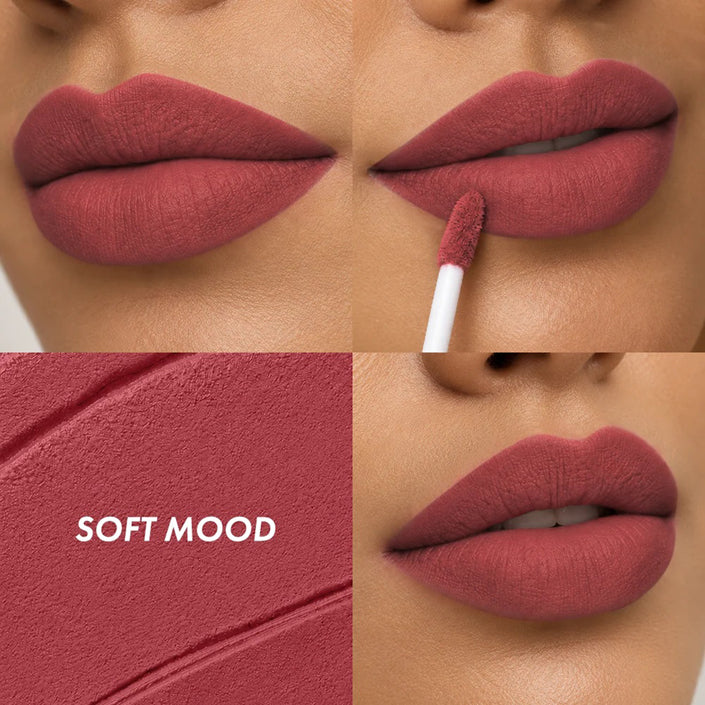 Forever52 Its My Day Powder Matte Lip Paint 3ML
