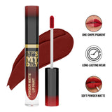 Forever52 Its My Day Powder Matte Lip Paint 3ML
