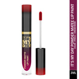 Forever52 Its My Day Powder Matte Lip Paint 3ML