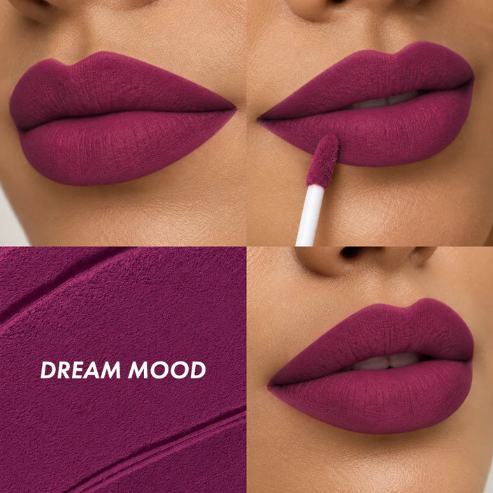 Forever52 Its My Day Powder Matte Lip Paint 3ML