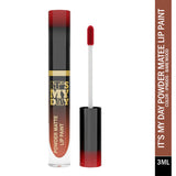 Forever52 Its My Day Powder Matte Lip Paint 3ML