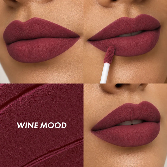 Forever52 Its My Day Powder Matte Lip Paint 3ML