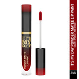 Forever52 Its My Day Powder Matte Lip Paint 3ML