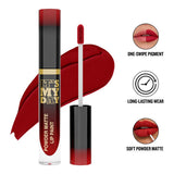 Forever52 Its My Day Powder Matte Lip Paint 3ML