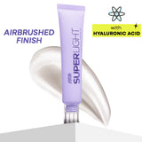 Nykaa Superlight Blur Peptide Primer 30G