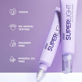 Nykaa Superlight Blur Peptide Primer 30G