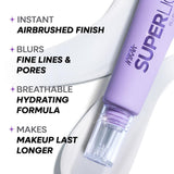 Nykaa Superlight Blur Peptide Primer 30G