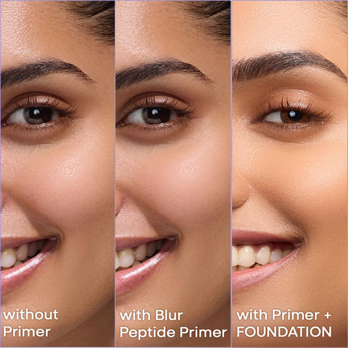 Nykaa Superlight Blur Peptide Primer 30G