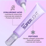 Nykaa Superlight Blur Peptide Primer 30G