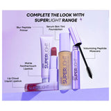 Nykaa Superlight Blur Peptide Primer 30G