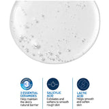 Cerave SA Smoothing Cleanser