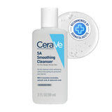 Cerave SA Smoothing Cleanser