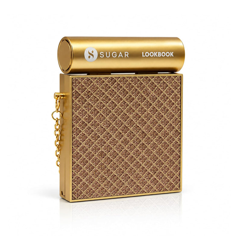 Sugar Lookbook All In One Face Palette 10.85G