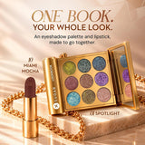 Sugar Lookbook All In One Face Palette 10.85G