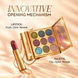 Sugar Lookbook All In One Face Palette 10.85G