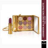 Sugar Lookbook All In One Face Palette 10.85G