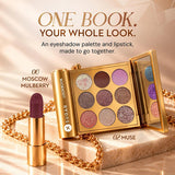 Sugar Lookbook All In One Face Palette 10.85G