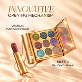 Sugar Lookbook All In One Face Palette 10.85G