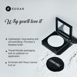 Sugar Powder Play Compact 6G
