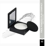 Sugar Powder Play Compact 6G