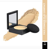 Sugar Powder Play Compact 6G
