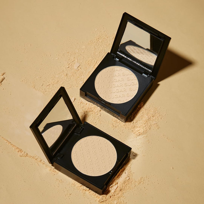 Sugar Powder Play Compact 6G