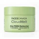 Faces Cloudmelt Aloe Polydeoxyribonucleotide Moisturizer