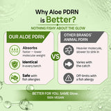 Faces Cloudmelt Aloe Polydeoxyribonucleotide Moisturizer