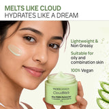 Faces Cloudmelt Aloe Polydeoxyribonucleotide Moisturizer