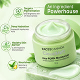 Faces Cloudmelt Aloe Polydeoxyribonucleotide Moisturizer