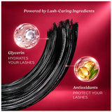 Faces Magneteyes 2-in-1 Tubing Mascara Black 8 ml