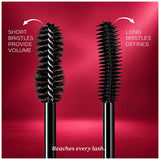 Faces Magneteyes 2-in-1 Tubing Mascara Black 8 ml