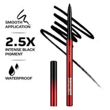 Faces Magneteyes Intense Kajal Black Eclipse 0.30 gm