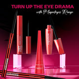 Faces Magneteyes Intense Kajal Black Eclipse 0.30 gm
