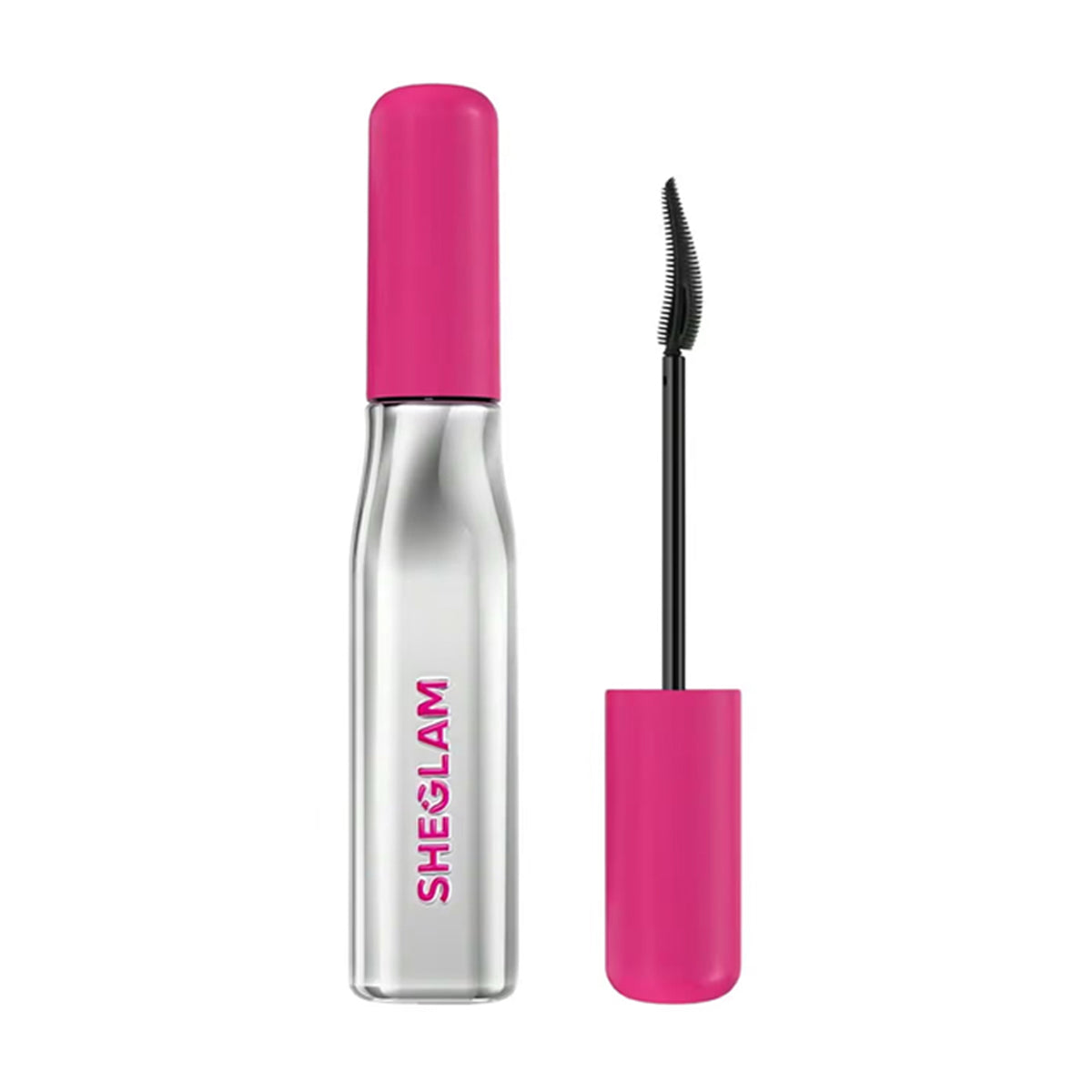 Sheglam Lashlighter Up & Out Mascara 8ML- Black