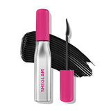 Sheglam Lashlighter Up & Out Mascara 8ML- Black