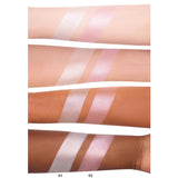 Flower Knows Snow Ballet Collection Luminous Highlighter 3.5g