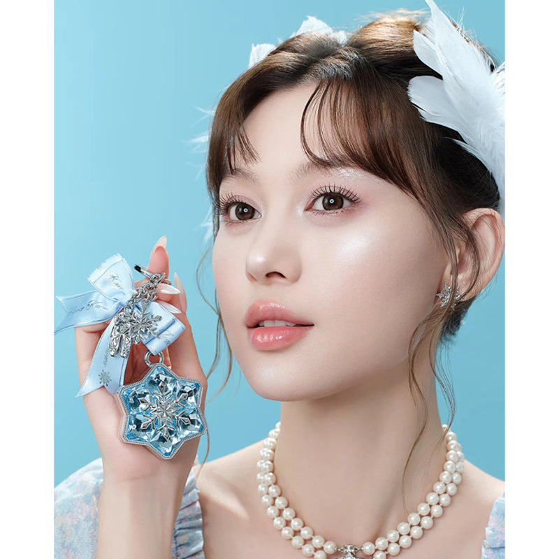 Flower Knows Snow Ballet Collection Luminous Highlighter 3.5g