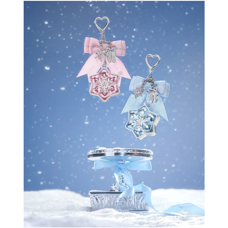 Flower Knows Snow Ballet Collection Luminous Highlighter 3.5g