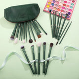 FELIC21 X U.V GHAI 24PCS BRUSH SET KIT