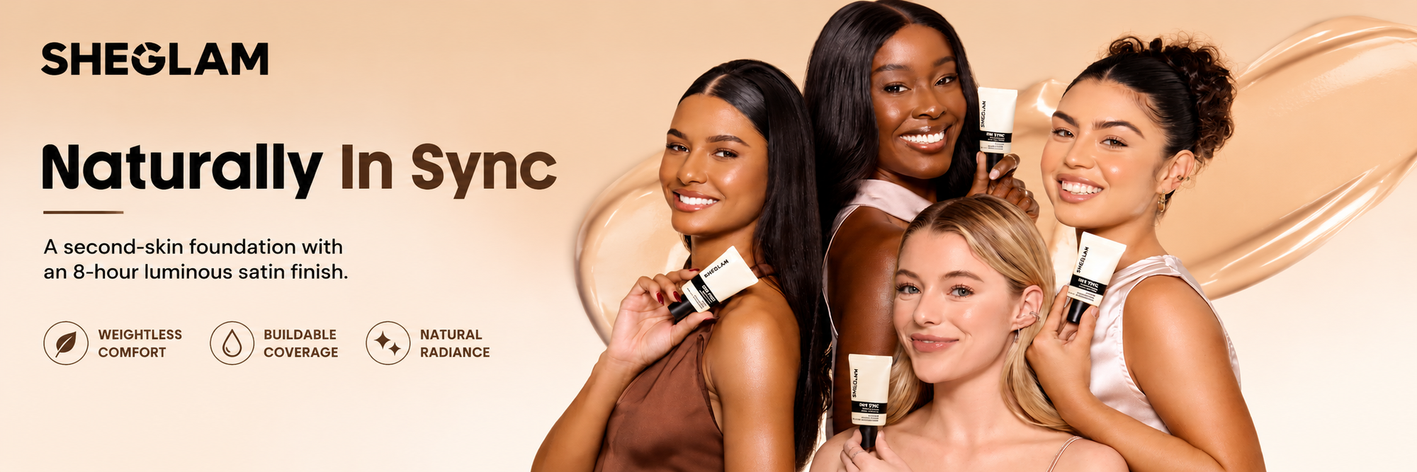 Vendor Banner