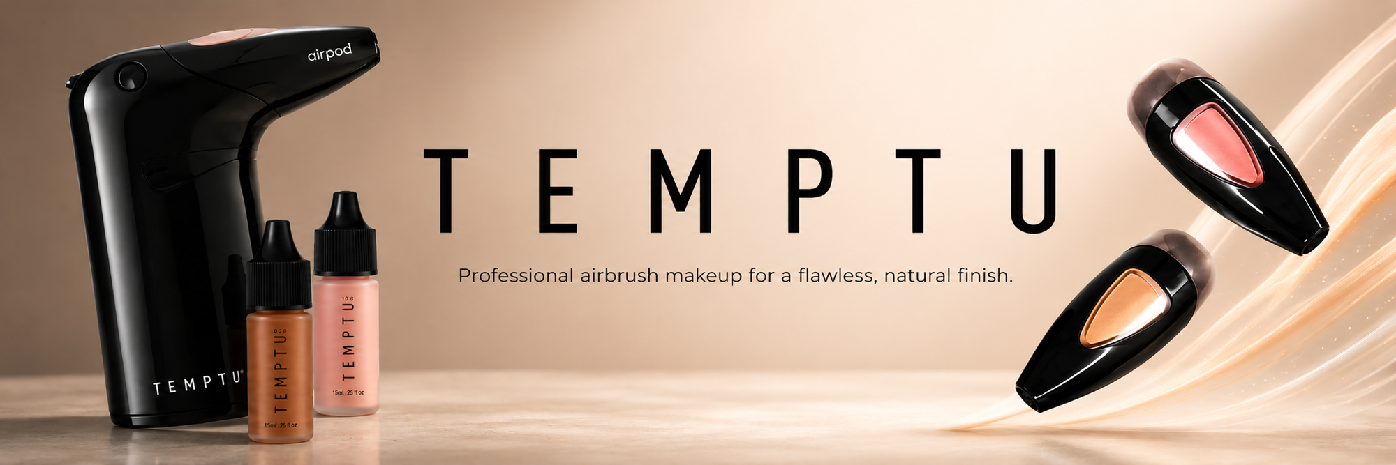 Vendor Banner