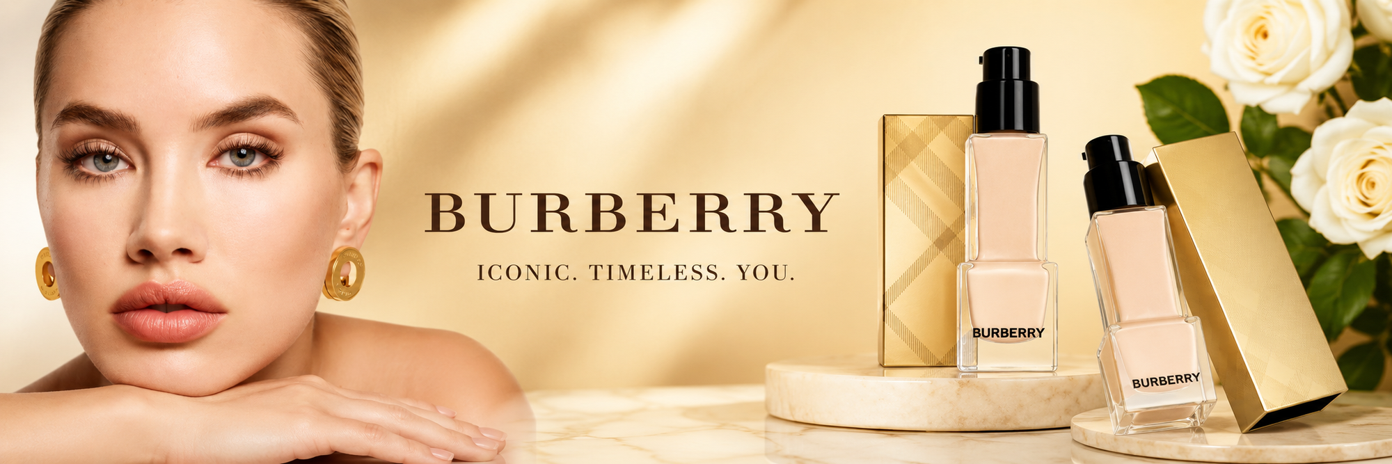 Vendor Banner