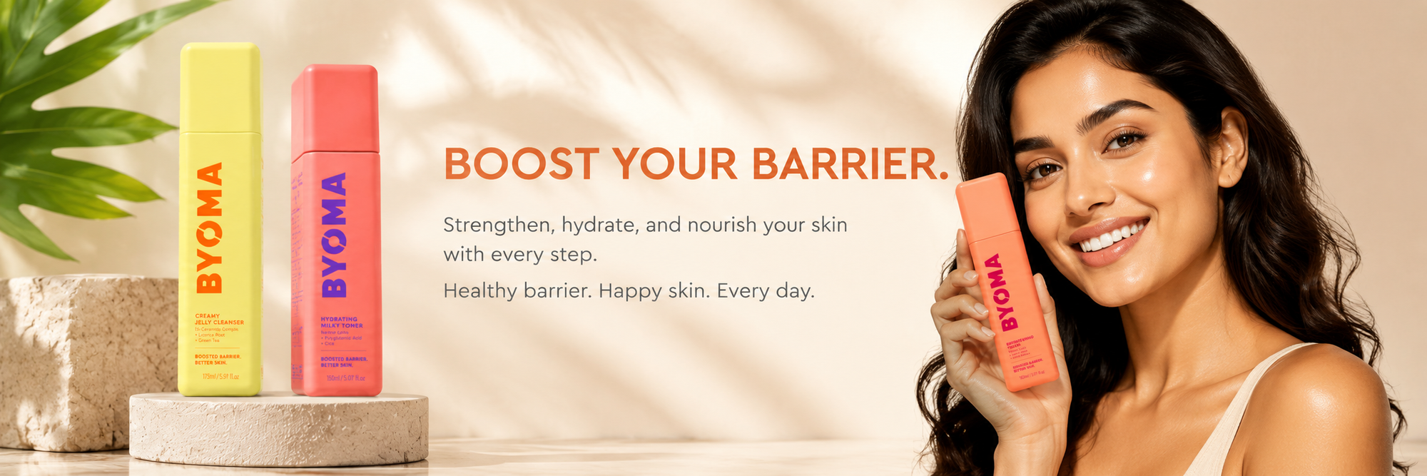 Vendor Banner